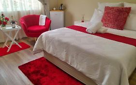 Rehoboth Guesthouse